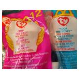TY Beanie Babies McDonald