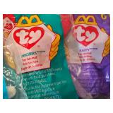 TY Beanie Babies McDonald