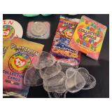 TY Beanie Babies All Bears Lot