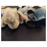 TY XL Beanie Babies w/Tags