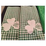 Lot of St. Patrick