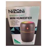Nizoni Mini Humidifier *New*