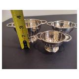 Mini Colander Set