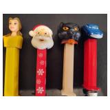Vintage PEZ Dispensers
