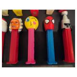 Vintage PEZ Dispensers