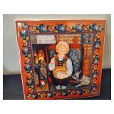 Susan Taftey Norwegian Themed Tiles
