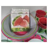 Watermelon Dinnerware & Accessories