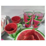 Watermelon Dinnerware & Accessories