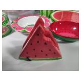 Watermelon Dinnerware & Accessories