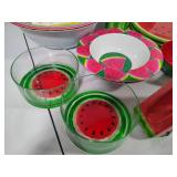 Watermelon Dinnerware & Accessories