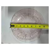 Pink Depression Glass Dinnerware Set (97pc)