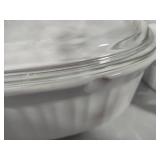 Assorted Casserole Dishes