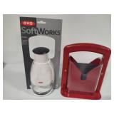 Chopper & Bagel Slicer