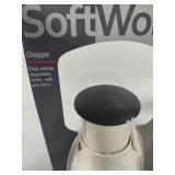 Chopper & Bagel Slicer