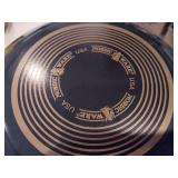 Nordic Ware Wok & Donut Pan