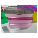 Huge Lot of Storage Containers