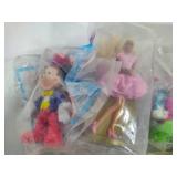 Assortment of McDonald