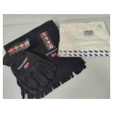 Norway Outerwear & T-Shirt