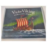 Viking & Troll Books & Troll Family