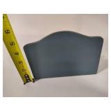 Hand Painted Mail Sorter