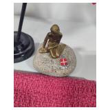 Norwegian Flag Decor