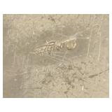 Lot of Misc Brass Decor