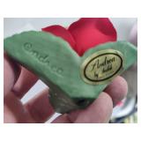 Andrea by Sadek Red Roses