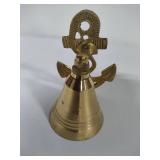 Vintage Brass Bell