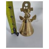 Vintage Brass Bell