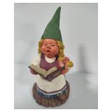 Vintage "Henrietta" Enesco Gnome