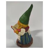 Vintage "Henrietta" Enesco Gnome
