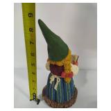 Vintage "Henrietta" Enesco Gnome