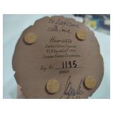 Vintage "Henrietta" Enesco Gnome