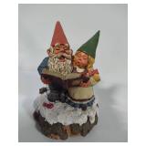 Vintage ENESCO Music Box