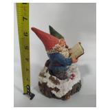 Vintage ENESCO Music Box