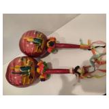Set of Maracas