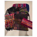 Colorful Small Zip Bags