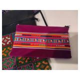 Colorful Small Zip Bags