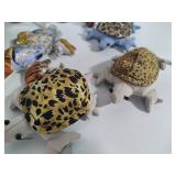 Handmade Cloth Animals