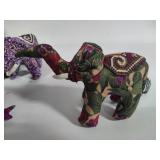 Handmade Cloth Animals