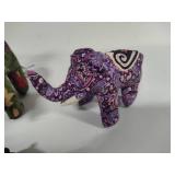 Handmade Cloth Animals