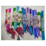 Handmade Bookmarks