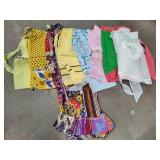 Half Aprons