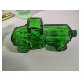 Vintage Avon Fragrance Collectibles