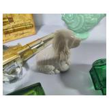 Vintage Avon Fragrance Collectibles