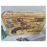 Vintage Avon Fragrance Collectibles