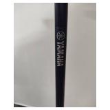 Adjustable Music Stand & Metronome