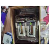 Adjustable Music Stand & Metronome