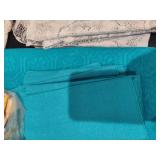 Assorted Tablecloths & Napkins