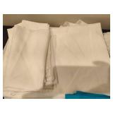 Assorted Tablecloths & Napkins